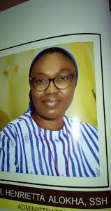 How reverend sister died after rescuing students