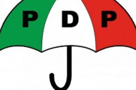 PDP NWC orders swearing in of Ekiti Ward exco