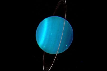 IN CASE YOU DON’T KNOW: What’s Uranus’ first name?