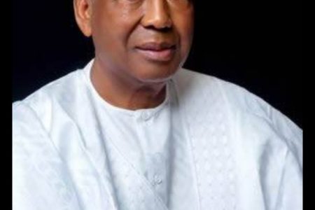 Senate President mourns Mallam Isma’ila Isa Funtua