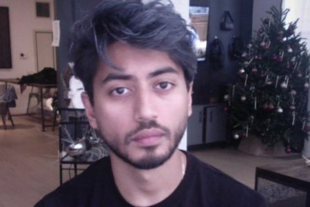 Gokada CEO, Fahim Saleh murdered