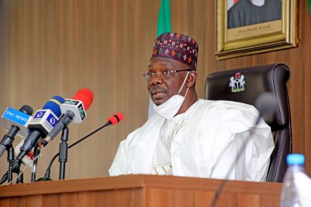Insecurity: Nasarawa to strengthen security agencies for rapid response