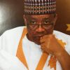 BABANGIDA