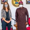 SANWO-OLU