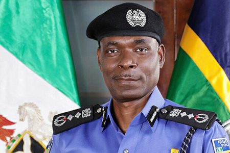 Ondo 2020: Police chief restricts movement ahead of gov’ship poll
