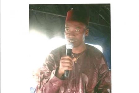 Mobile Advert Practitioners head denies police arrest