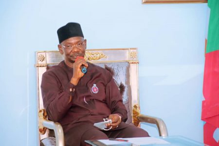 Oxford-AstraZeneca: Nasarawa records 80 percent immunisation utilisation