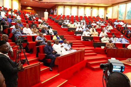 JUST IN: Senate summons Emefiele over cryptocurrency ban