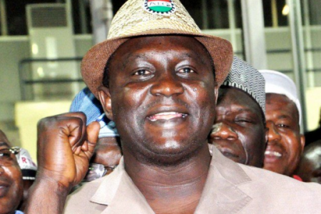 NLC rejects planned petrol price hike