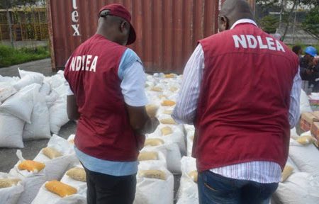 NDLEA to spend N1.07b to buy lie detector devices