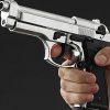 GUN