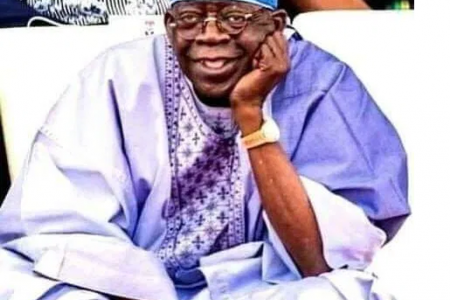Tinubu has no certificates, steals huge amounts of Lagos money monthly – Bode George