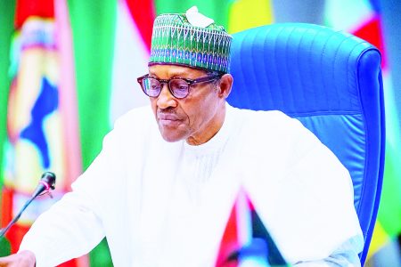 Terrorists reign over Nigeria