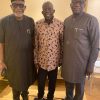 TINUBU
