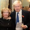 BORIS JOHNSON
