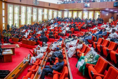 Senate passes bill to amend Federal Colleges of Education Act