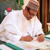 BUHARI