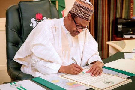 Buhari’ll consider public first before assenting Electoral Bill, says AGF Malami