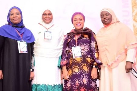 NGO Launches Cancer Awareness for women