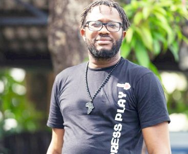 A lot of filmmakers are stubborn, says James Omokwe, film producer