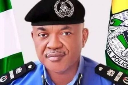 AIG Don Awunah is dead