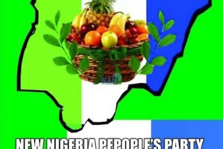 NNPP national Treasurer dumps party