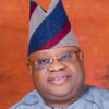 ADELEKE