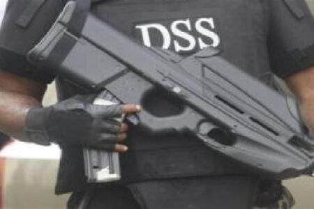 DSS arrests Ogun Assembly member, others over Sagamu cult killings