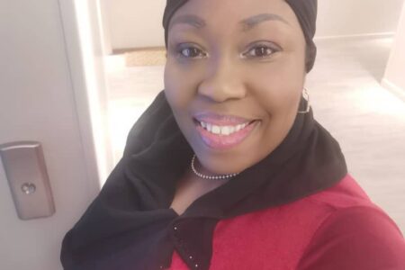 (LIFE and LIVING) Social media destroying Nigerian youths – Veronica Ngozi Osokoya, media expert, ex-FRCN Director