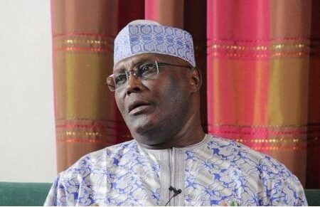 My change of name from Siddiq to Atiku Abubakar well documented, says ex-VP