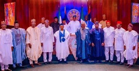 APC govs to Buhari: Allow old, new Naira notes coexist