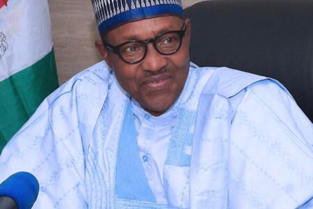 Let’s Bring Buhari Back   