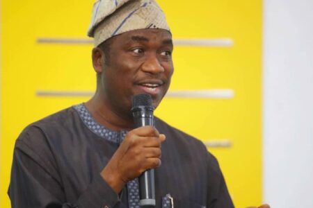 Election petition: US Immigration lawyer testifies against Lagos dep. gov.
