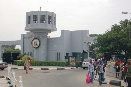 UI student apprehended for allegedly raping colleague