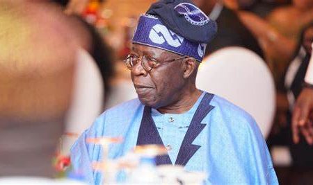 I won’t rest until Nigeria is secure  – Tinubu