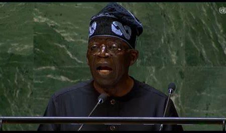 President Tinubu’s Economic Agenda and Nigeria Customs Service