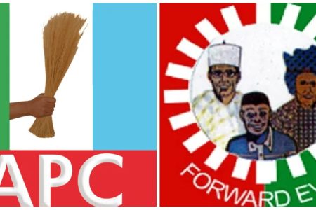 We’re not involved in Ganduje’s suspension, Kano APC ward executives  