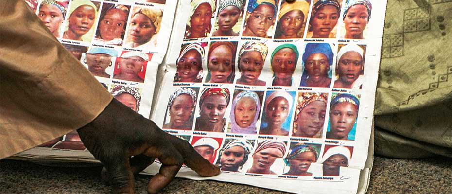 21 Chibok girls return with 34 kids; 48 parents die of trauma – Report ...